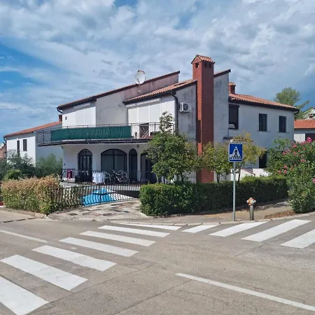 Apartament Raven Poreč