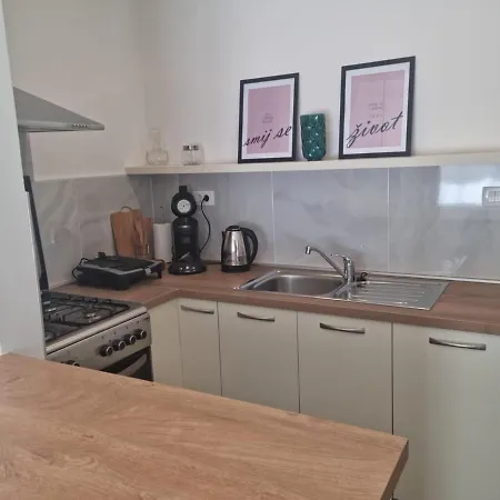 Raven Apartament Poreč