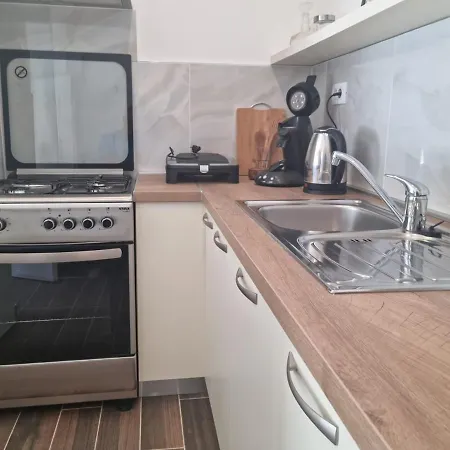 Apartament Raven Poreč