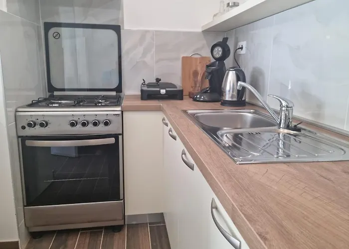 Apartament Raven Poreč